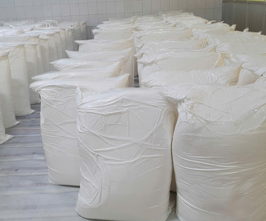 Bột sữa dừa - bao 25kg