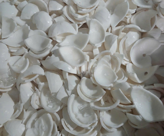 CƠM DỪA DẺO MỀM