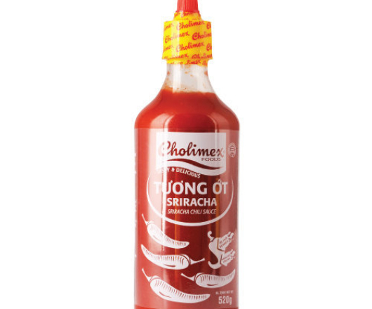 Ớt Sriracha