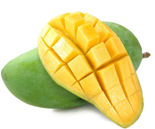 XOÀI VÀNG ĐÀI LOAN